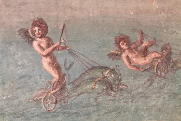 Coupe de course, Herculanum