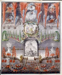 Feux d