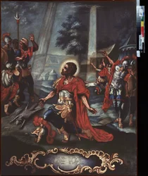 La prière de Gédéon