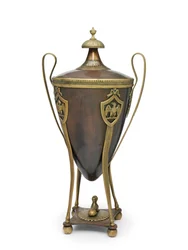 Samovar de Napoléon, c.1815