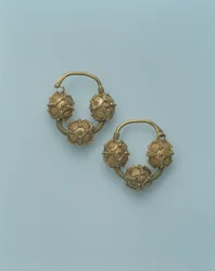 Paire de Kol