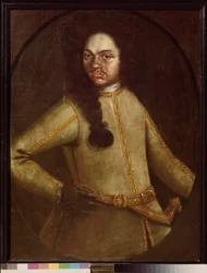 Portrait d