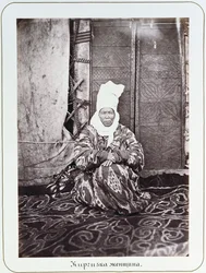 Portrait de 