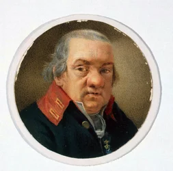 Portrait de l