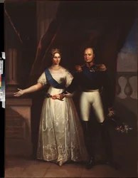 Portraits de l