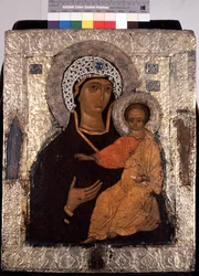 Vierge Hodegetria