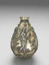 Vase Anahita, 300-500