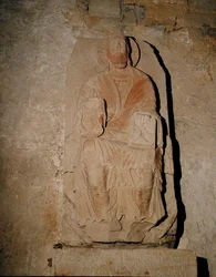 Christ en Majesté