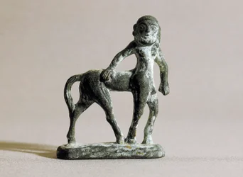Art ibérique : sculpture d