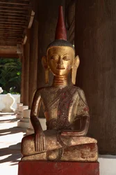Bouddha Tai Lu