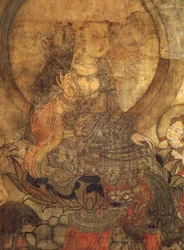 Manjushri