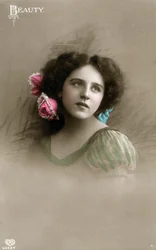Beauté, c. 1890-1910