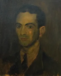 Portrait de Gino Parenti