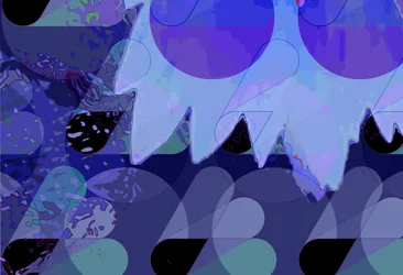 nénuphar_vert3_abst