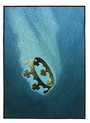 La chute d