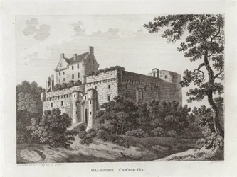 Château de Dalhousie