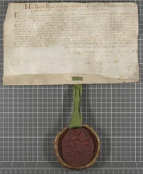 Diplôme délivré par l