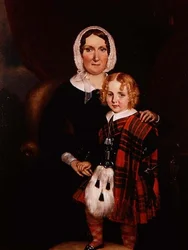 Portrait d