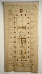 La Bannière de Fetternear, c.1520
