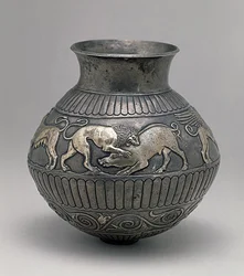 Vase d