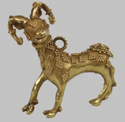 Pendentif, 4e siècle av. J.-C.