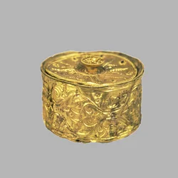 Pyxis, 4e-3e siècle av. J.-C.