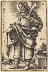 Barthélemy