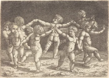 Danse des Dieux de l