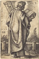 Jacobus le Jeune