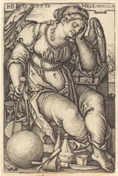 Mélancolie