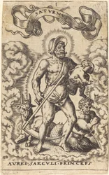Saturne