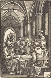 La Cène