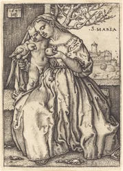 Vierge à l