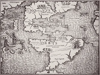 Carte de l