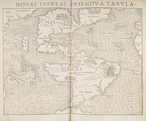 Carte de l