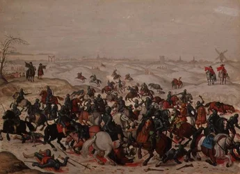 La bataille de Leckerbeetje