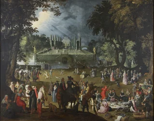 La fête