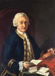 Portrait du Comte Alexandre Castracana degli Antelminelli