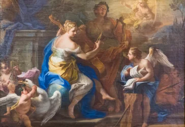Musique et poésie
