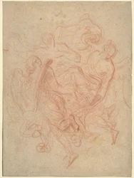 Apothéose de saint Georges
