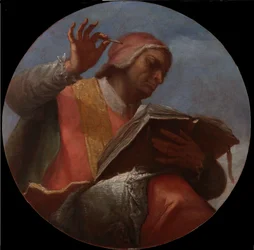 Saint Grégoire le Grand