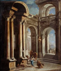 La guérison de l
