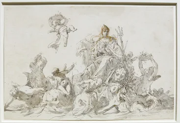 Triomphe de Venise