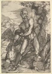 Prométhée