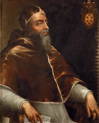 Pape Clément VII, Giulio de Medici