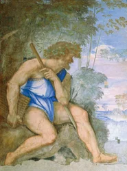 Polyphème
