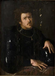 Portrait de Charles le Téméraire