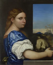 La fille d