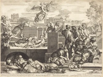 Guérir les malades