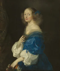 Comtesse Ebba Sparre
